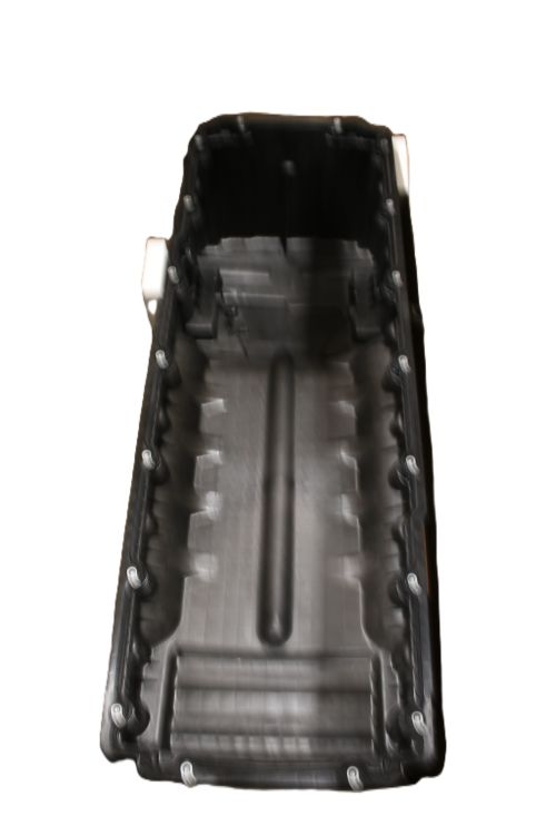 DETROIT DIESEL OIL PAN