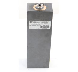 HYDRAULIC CYLINDER