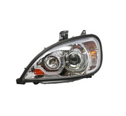 HEADLIGHT PROJECTOR SET FREIGH