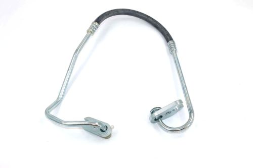 FREIGHTLINER TRUCK A/C HOSE ASSEMBLY - AIR SOURCE REPLACEMENT 09-0628