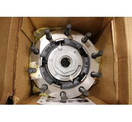 PRE-ADJUSTED HUB ASSEMBLY