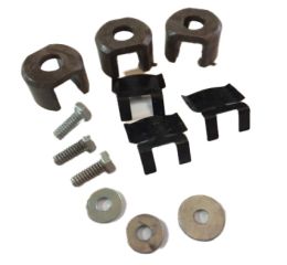 GAS GOLF CARTRIDGE 1988-2015 DRIVE CLUTCH BUTTON KIT