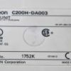 OMRON DIGITAL OUTPUT MODULE