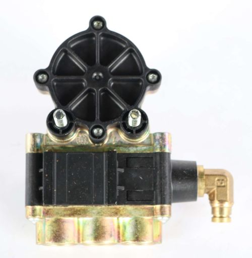 HALDEX MIDLAND VALVE