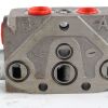 ASV W/DETENT VALVE OPERATED MANUAL