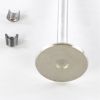 CUMMINS EXHAUST VALVE KIT FOR 8.3L ISC/ISL ENGINES