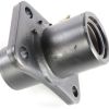 BENDIX BRAKE BRACKET ASSEMBLY