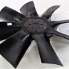 HORTON 8 BLADE FAN  MAX RPM 3200. BLADE-DIA. 28IN.