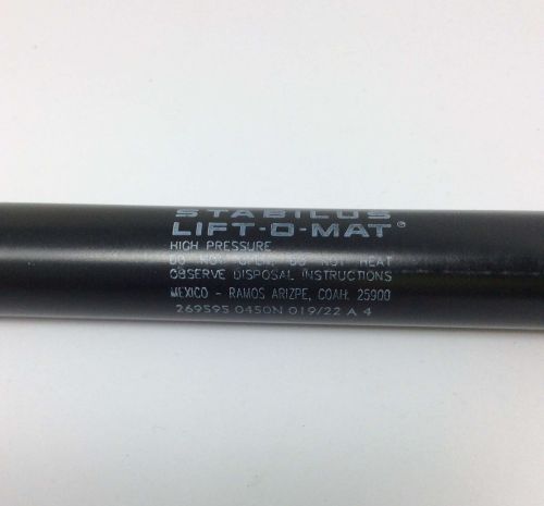STABILUS LIFT-O-MAT GAS SPRING
