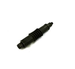 WORM SHAFT - 17\"