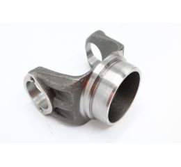 WELD YOKE