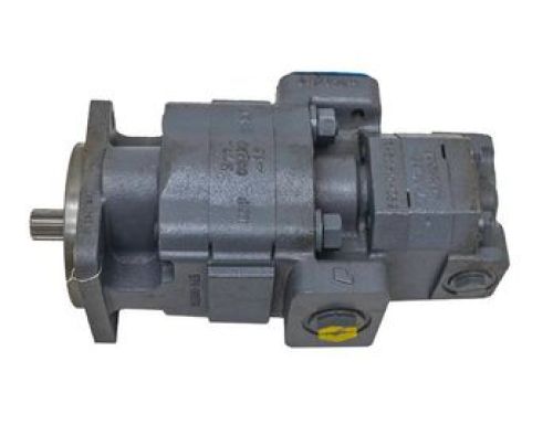 CASE AFTERMARKET HYDRAULIC PUMP
