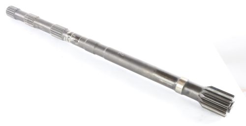 DANA SPICER HALF SHAFT