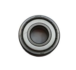 BEARING BALL 2 SIDED GAP SEAL 17mm ID 40mm OD