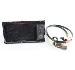 COLOR DISPLAY  EVC-D  7\"