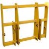 JOHN DEERE AFTERMARKET FORK BACKER ASSEMBLY