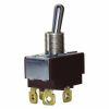 CUTLER HAMMER TOGGLE SWITCH  ON-OFF-ON  NON ILLUMINATED