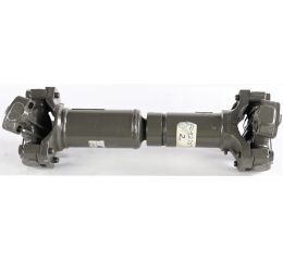 DRIVELINE SHAFT