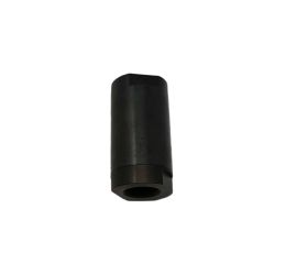 HYDRAULIC CHECK VALVE ASSEMBLY: INLINE