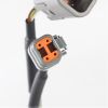 W. GESSMANN JOYSTICK CONTROLLER - 2-HANDLE ELECTRIC 24V RH