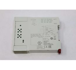 RELAY-TIME: .05-1 MIN 120V