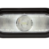 TRUCK-LITE 66 SERIES LED BACK-UP CLEAR OVAL 1-DIODE 12V