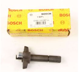 INJECTOR HOLDER