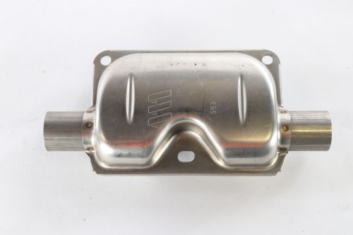 BOBCAT MUFFLER