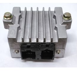 CONTROLLER STEERING ASSEMBLY