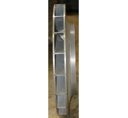 IMPELLER HSI 241-NEW