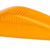 GROTE SMALL AERODYNAMIC CAB LENS  AMBER