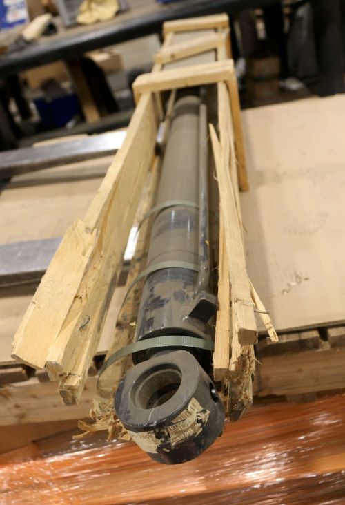 BOBCAT CYLINDER