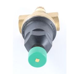 PRESSURE REDUCING VALVE: AIR