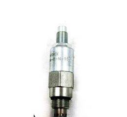 PRESSURE REDUCING VALVE