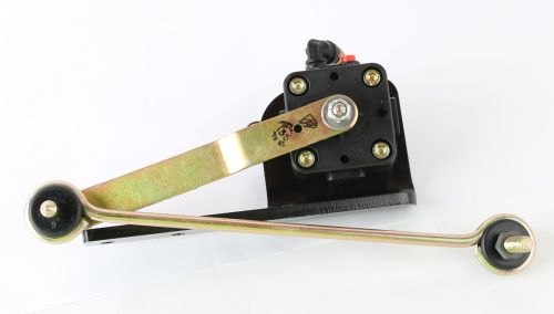 HENDRICKSON HEIGHT CONTROL VALVE