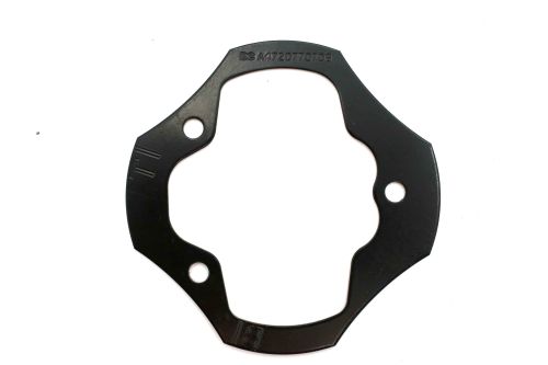 DETROIT DIESEL PLATE FOR FUEL PUMP