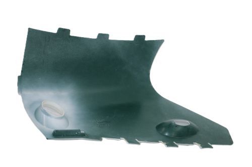 BOBCAT COWL - WHITE