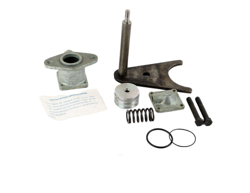 EATON FULLER LOCKUP ASSEMBLY