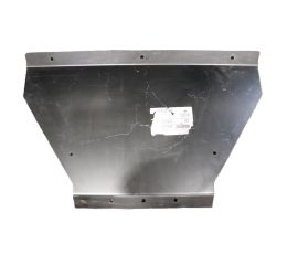 BRACKET_FRONT OIL PAN
