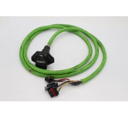 CABLE HARNESS