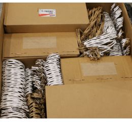 BRAKE KIT DANA 60 DODGE REAR