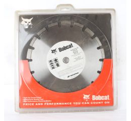 BLADE  12\" ASPHALT