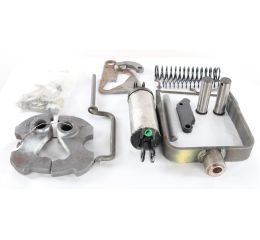 FIFTH WHEEL REBUILD KIT