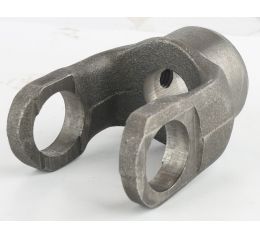 FULL ROUND END YOKE