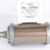 ALLIED WITAN X02 AIR DRYER MUFFLER .25in MALE NPT  175PS  SZ-02