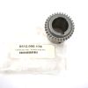 BUSCH LLC COUPLING HALF