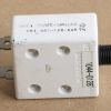 MECHANICAL PRODUCTS CO. 15A PUSH-TO-RESET CIRCUIT BREAKER