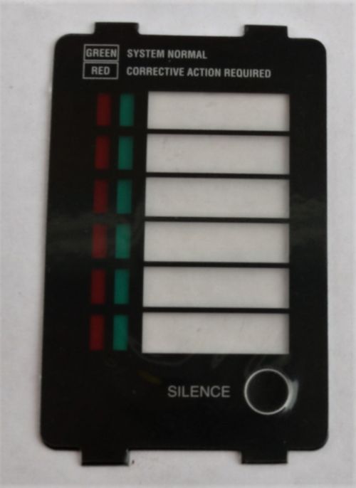 BEACON MEDAES COVER PLATEMULTI-SIGNAL MOD