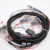 GENIE CONTROL HARNESS SLAB