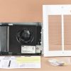 DAYTON WALL HEATER 1500W 240V
